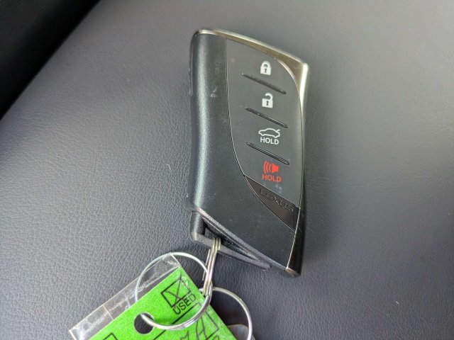 Certified 2023 Lexus ES 300h w/ Premium Package FWD image 29
