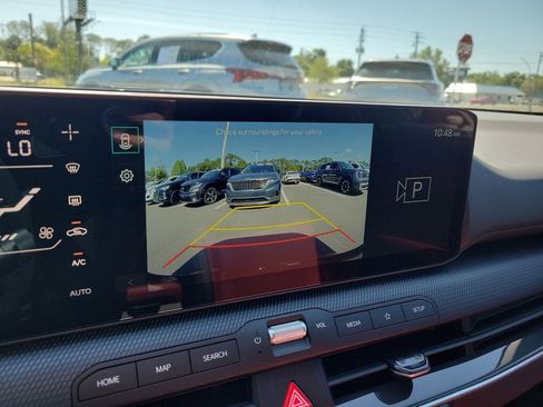 New 2026 Kia K4 GT-Line FWD image 31