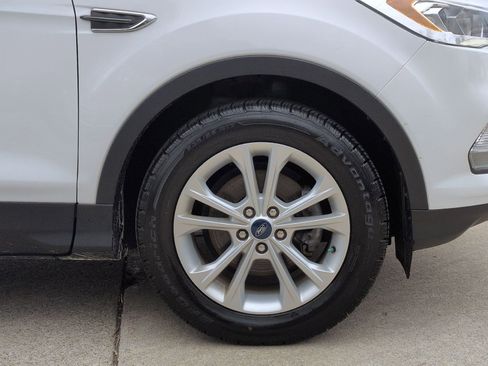 Used 2019 Ford Escape SEL FWD image 36