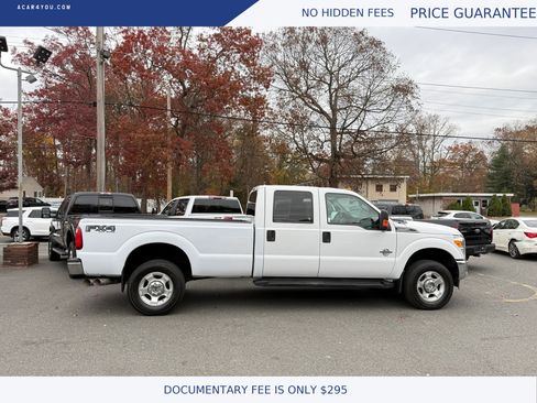 Used 2015 Ford F250 XLT w/ Snow Plow Prep Package image 5