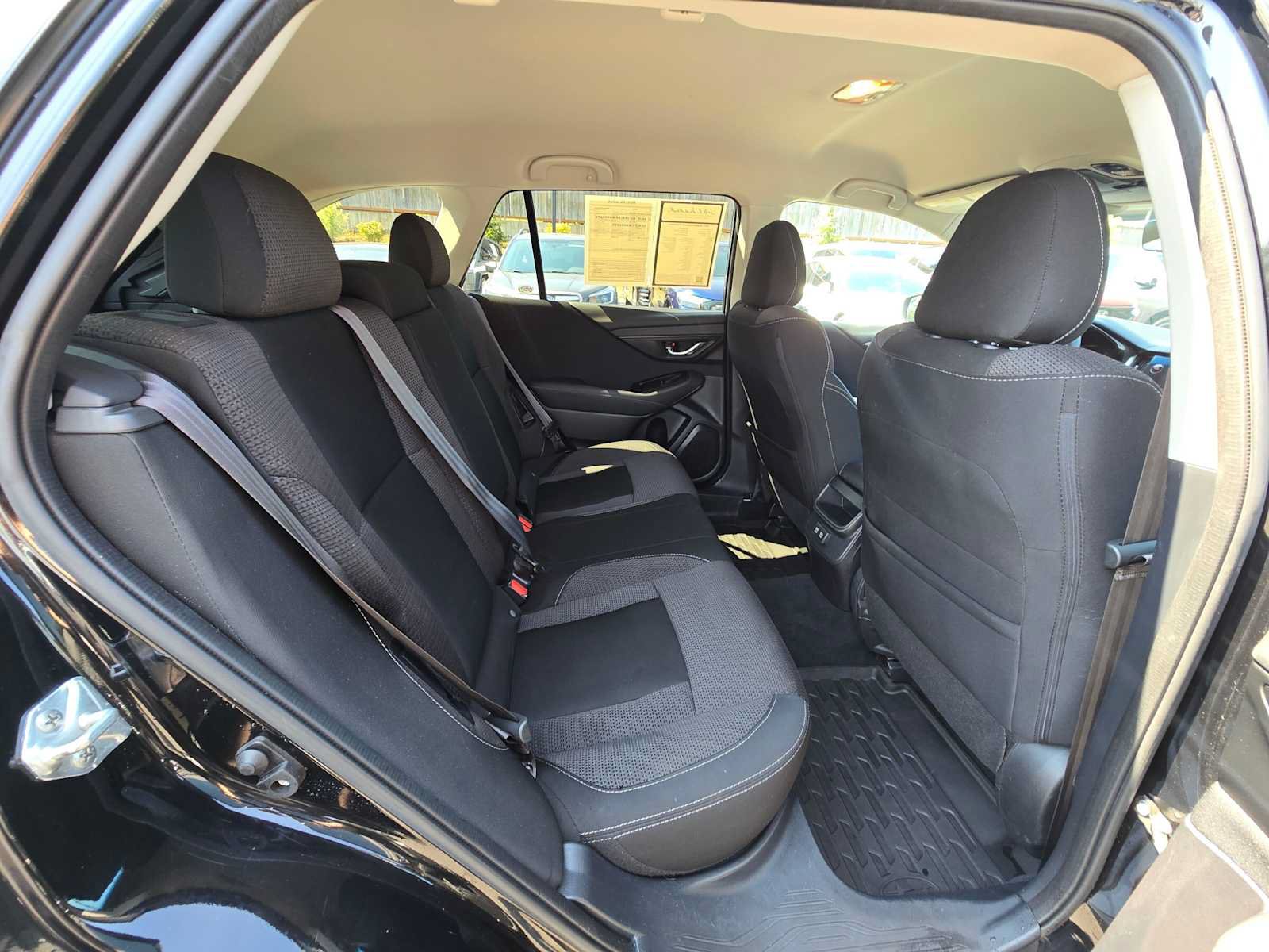 Used 2021 Subaru Outback Premium AWD/4WD image 12