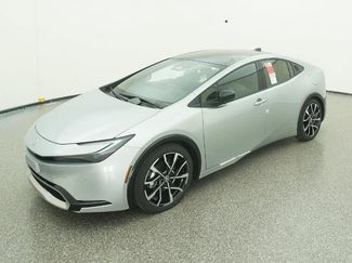 New 2026 Toyota Prius Plug-In Hybrid w/ Limited Premium Package video 1