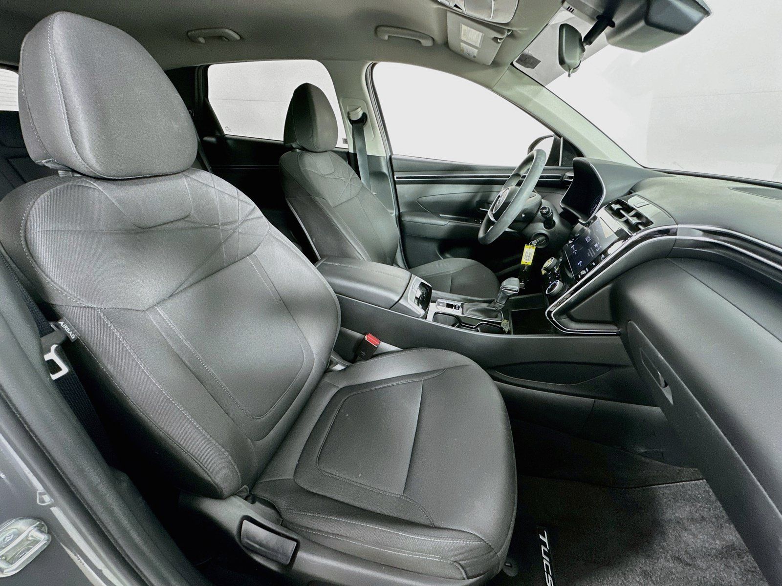 Used 2024 Hyundai Tucson SE FWD image 25