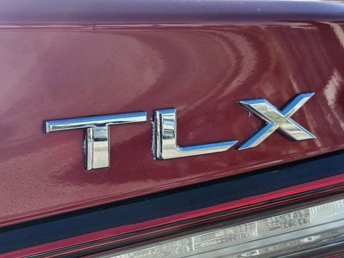 Used 2021 Acura TLX w/ Technology Package image 20