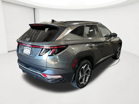 Certified 2023 Hyundai Tucson SEL w/ Convenience Package AWD/4WD image 5