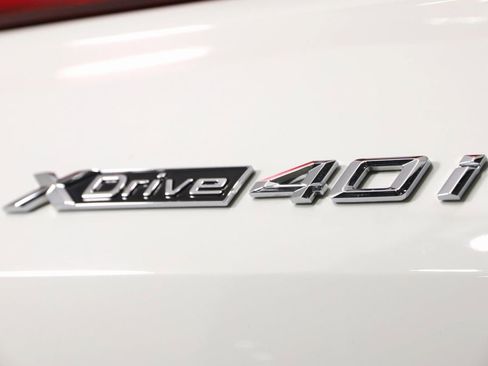 Used 2024 BMW X6 xDrive40i AWD/4WD image 69