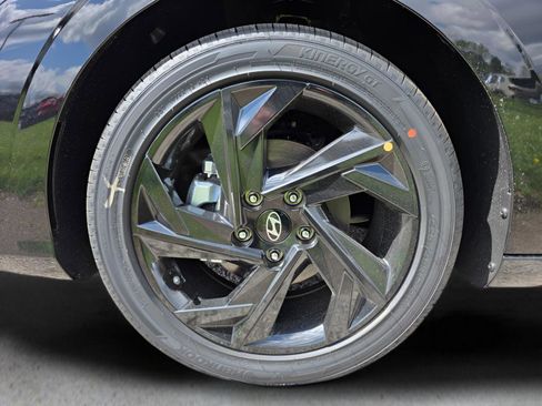 New 2026 Hyundai Elantra SEL Sport Premium FWD image 10