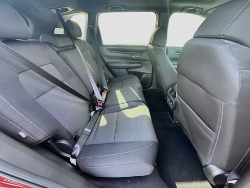 New 2026 Honda CR-V Sport image 22