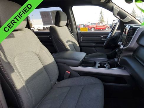 Used 2020 RAM 1500 Big Horn image 28