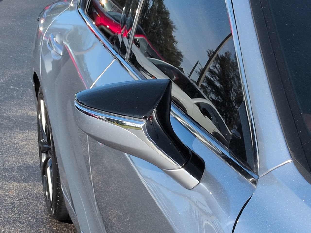 Used 2023 Lexus IS 350 F Sport RWD image 12