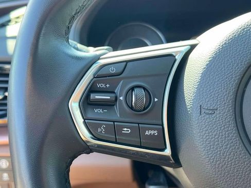 Used 2024 Acura RDX Technology Package image 24