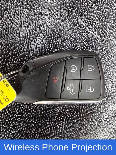 Used 2024 GMC Sierra 2500 AT4 w/ AT4 Premium Plus Package AWD/4WD image 40