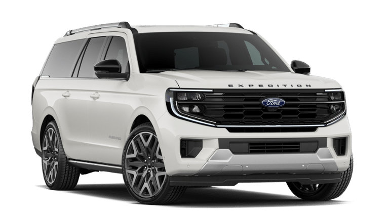 New 2026 Ford Expedition Max Platinum w/ Platinum Ultimate Package AWD/4WD image 29