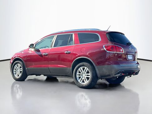 Used 2008 Buick Enclave CX w/ Driver Confidence Package image 14