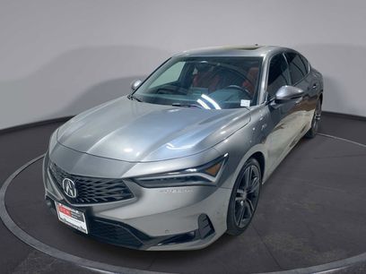 Used 2023 Acura Integra A-Spec