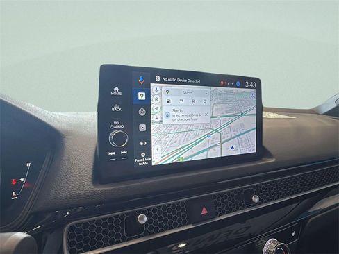 New 2026 Honda Civic Sport Touring image 10