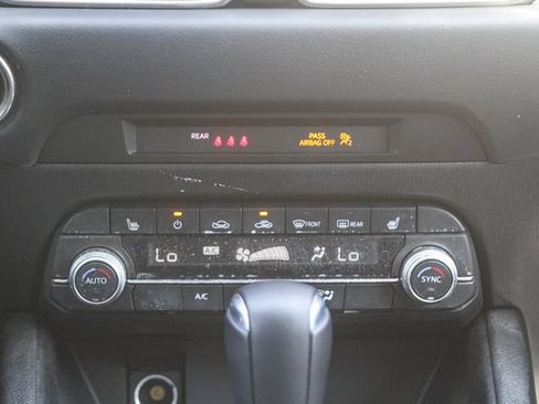 Used 2023 MAZDA CX-5 AWD 2.5 S image 15