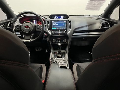 Used 2017 Subaru Impreza 2.0i Sport image 17