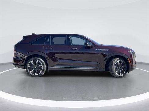 New 2026 Cadillac Escalade IQ Sport 1 image 2