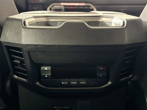 Certified 2025 Toyota Sequoia SR5 w/ TRD Sport Package image 37