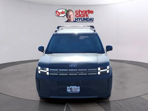 New 2026 Hyundai Santa Fe SEL FWD image 8