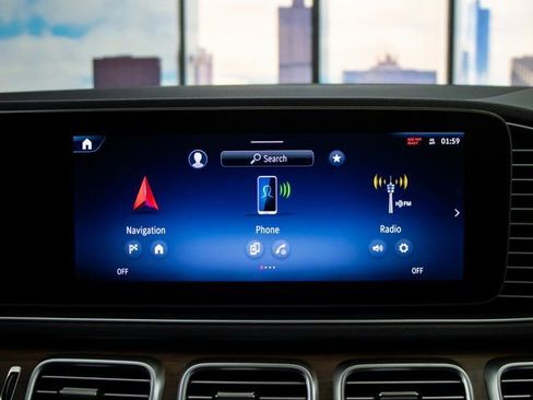 Certified 2026 Mercedes-Benz GLE 350 4MATIC image 20