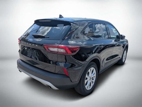 Used 2025 Ford Escape Active FWD image 4