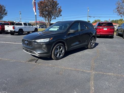 Used 2025 Ford Escape ST-Line image 31