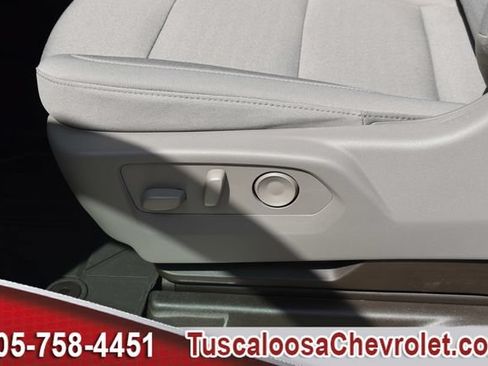 New 2026 Chevrolet Silverado 1500 RST w/ RST Select Package AWD/4WD image 15