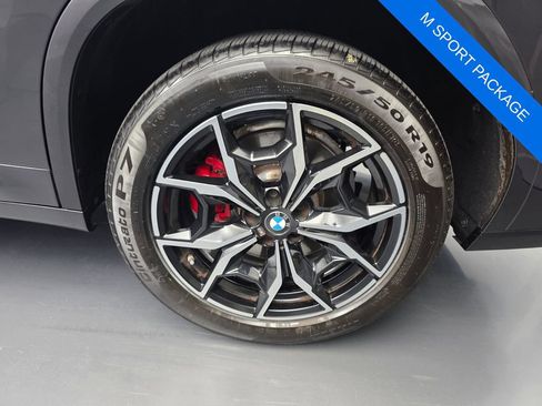 Used 2024 BMW X4 xDrive30i w/ Premium Package AWD/4WD image 18