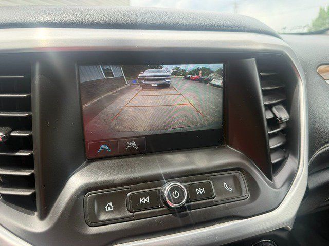 Used 2019 GMC Acadia SLE w/ LPO, Floor Liner Package AWD/4WD image 20