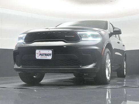 Used 2025 Dodge Durango GT AWD/4WD image 55