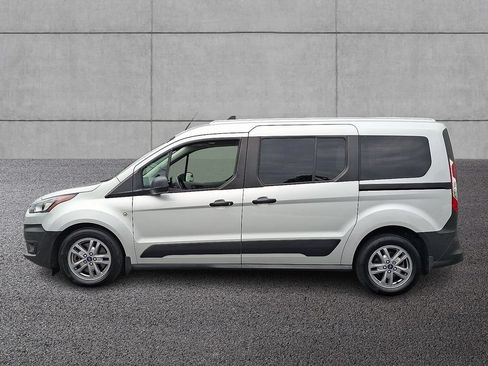 Used 2022 Ford Transit Connect XL FWD image 7