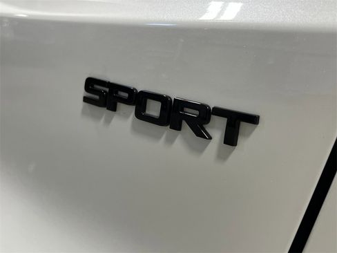 New 2026 Honda CR-V Sport-L image 11