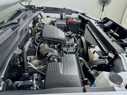 Certified 2023 Toyota Tacoma SR5 RWD image 23