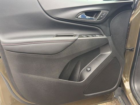 Used 2024 Chevrolet Equinox RS image 12