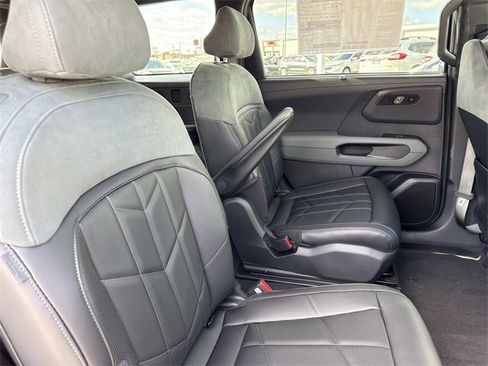 New 2027 Kia Telluride SX Prestige X-Line image 18