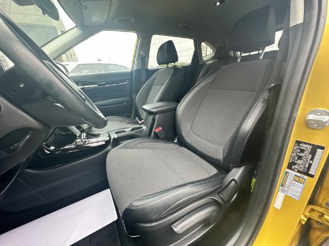 Used 2023 Kia Seltos S AWD/4WD image 14