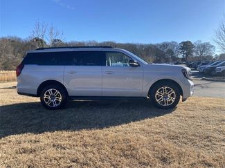 Used 2025 Ford Expedition Max Active video 2