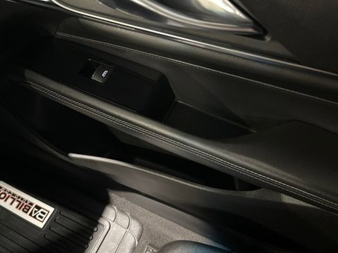 Used 2023 Cadillac CT4 Premium Luxury w/ Climate Package image 21