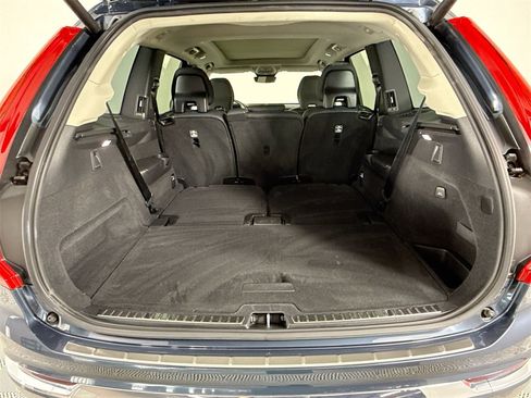 Used 2024 Volvo XC90 T8 Plus w/ Protection Package Premier image 22