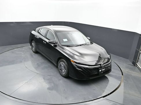 Used 2026 Nissan Sentra S w/ Floor Mat Package FWD image 15