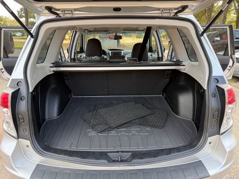 Used 2009 Subaru Forester 2.5X Limited w/ Popular Equipment Group 5A image 23