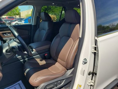 Used 2024 Honda Pilot Elite image 21