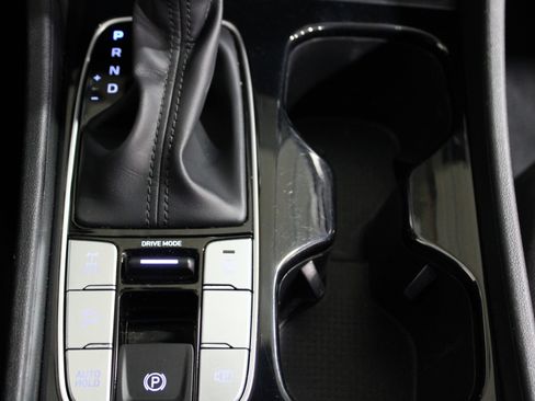 Used 2023 Hyundai Tucson SEL image 17