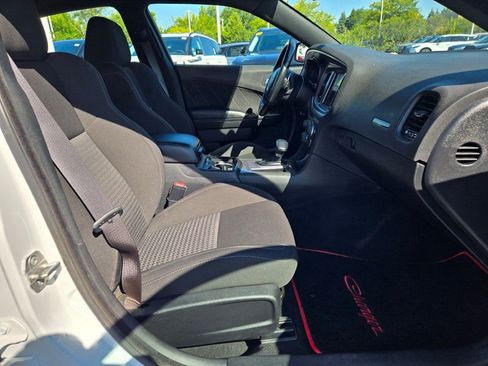 Used 2021 Dodge Charger GT w/ Blacktop Package image 5