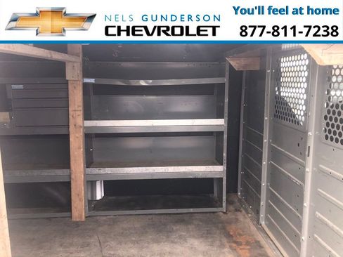 Used 2019 Ford Transit 150 130 Low Roof image 9