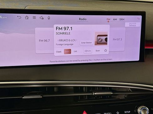 New 2026 Genesis GV70 2.5T Advanced AWD/4WD image 11