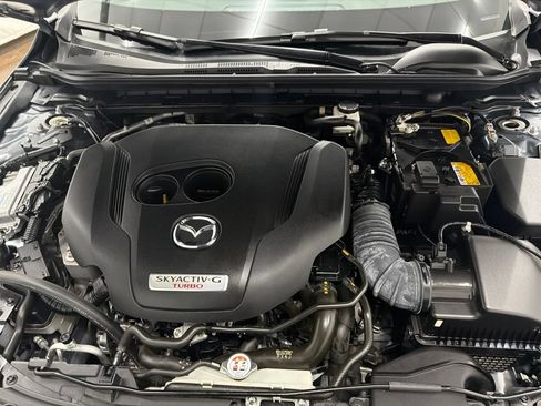 Used 2023 MAZDA MAZDA3 Hatchback w/ Appearance Package AWD/4WD image 31