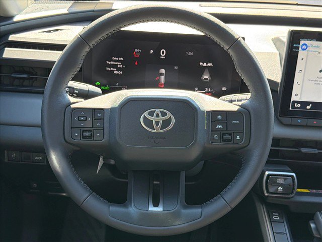 New 2026 Toyota RAV4 XLE Premium FWD image 24